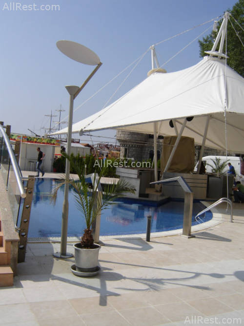 Victoria Hotel 8